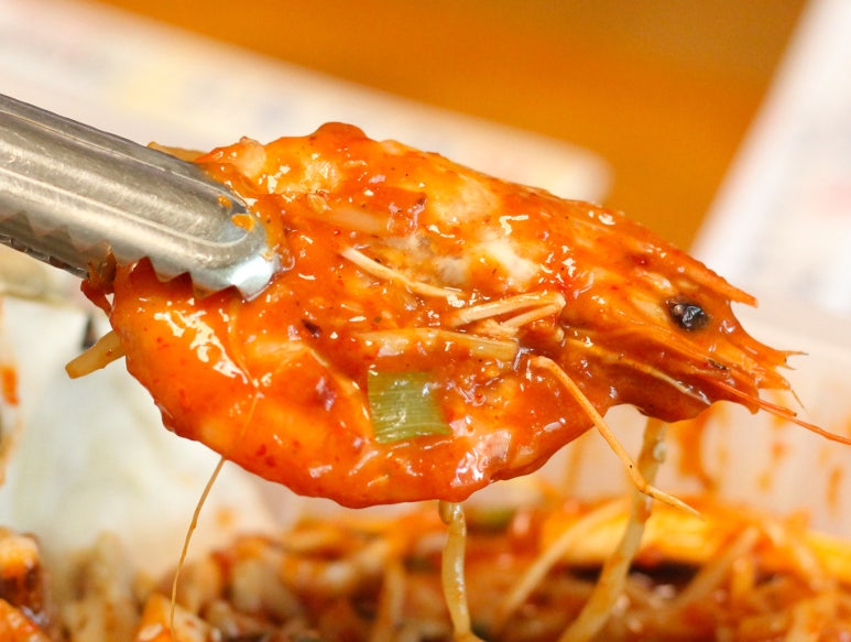 대가해물아구찜 이미지