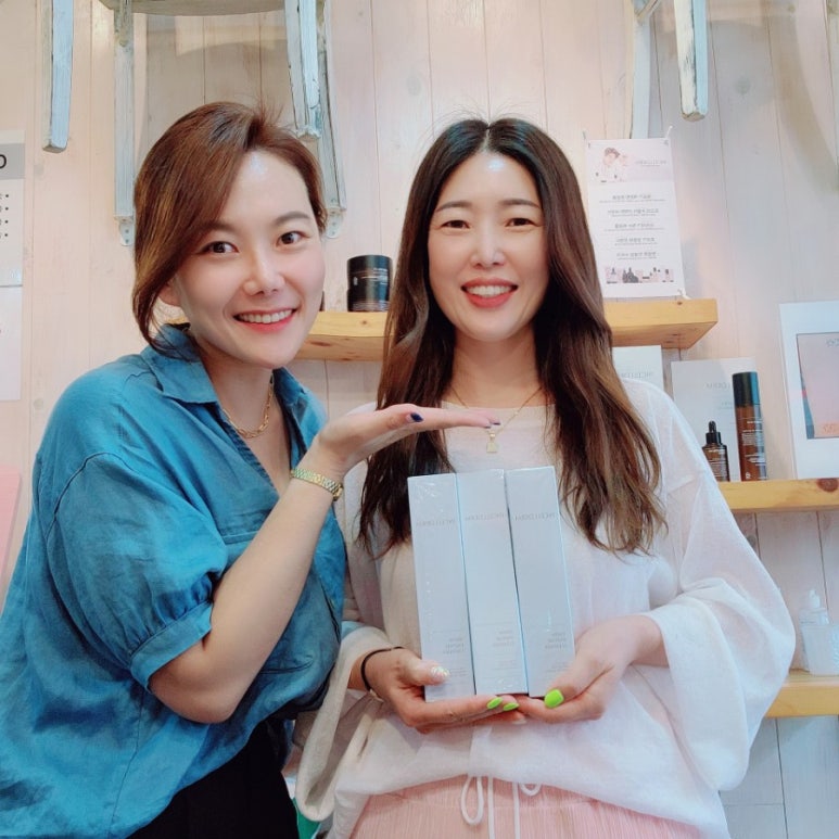 하랑인셀덤 이미지