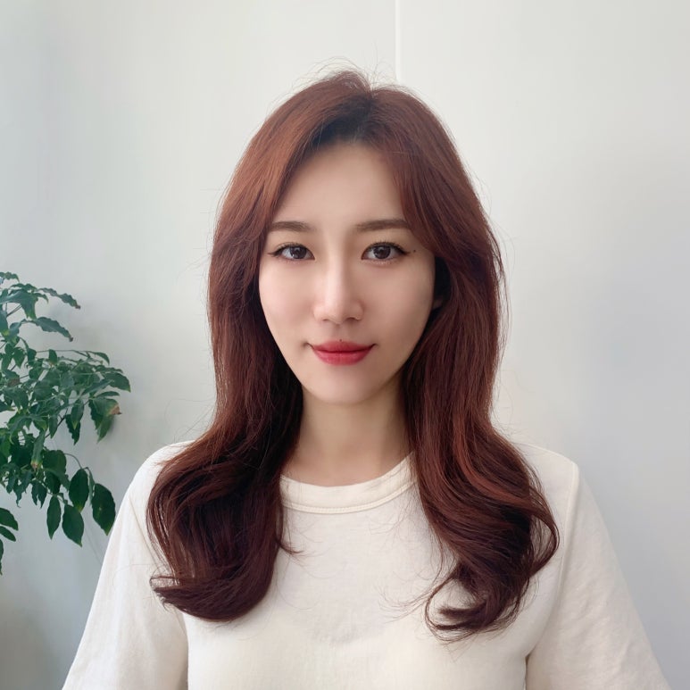 로즐리헤어 이미지