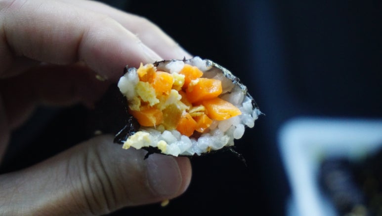 꼬마김밥천국 이미지
