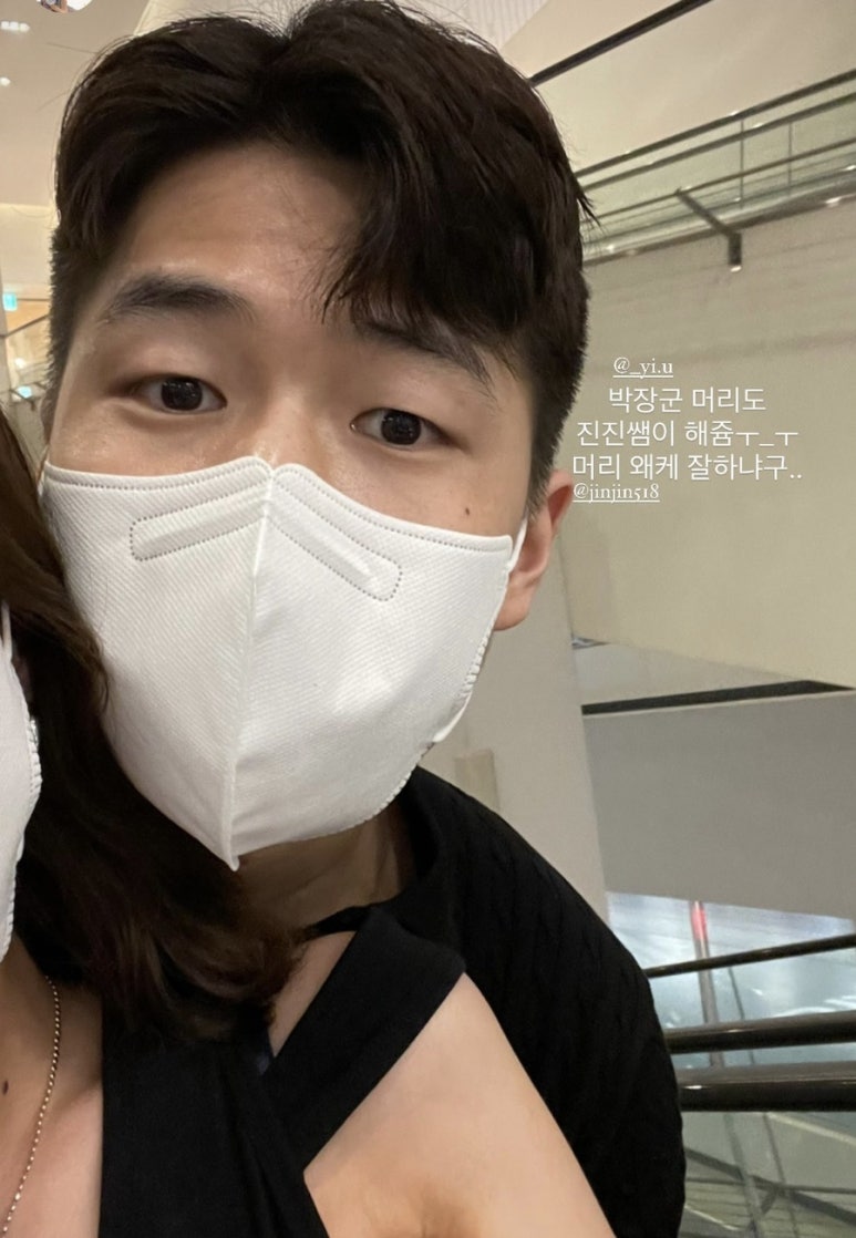 컴온올 이미지