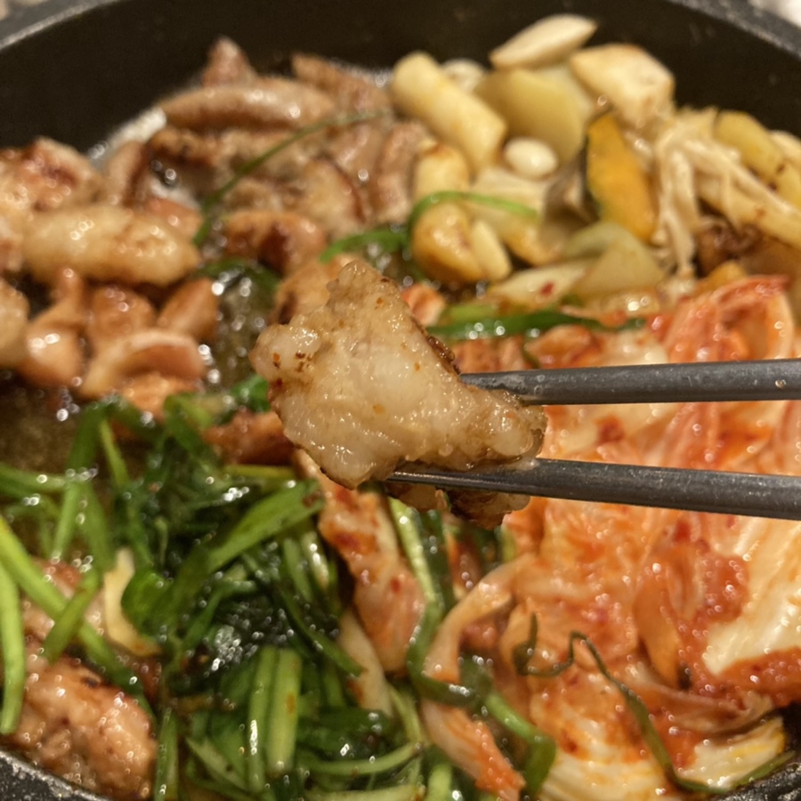 대한곱창 이미지