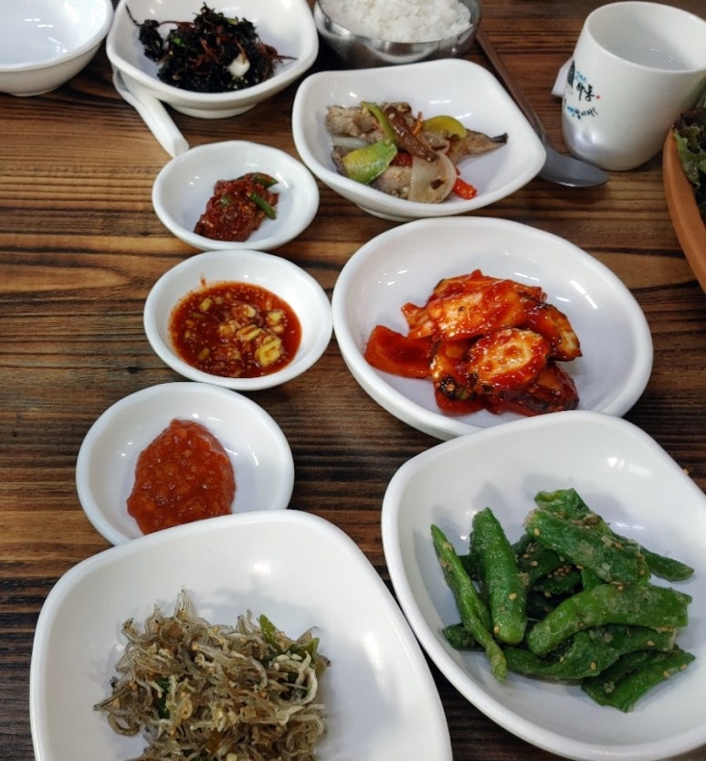 민다리식당 이미지