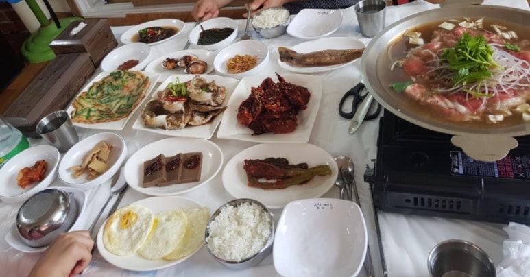 청백수산 이미지