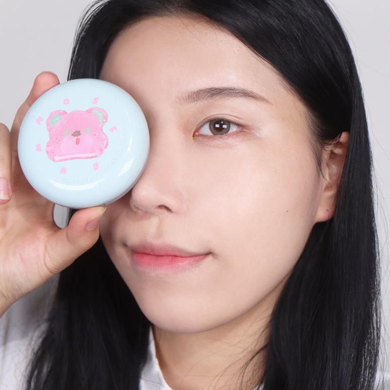 달콤보송 이미지