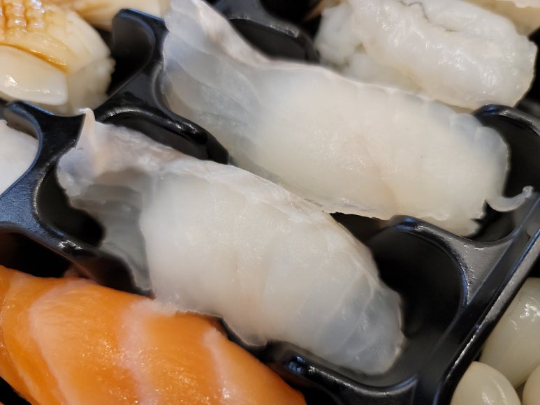 이츠초밥 이미지