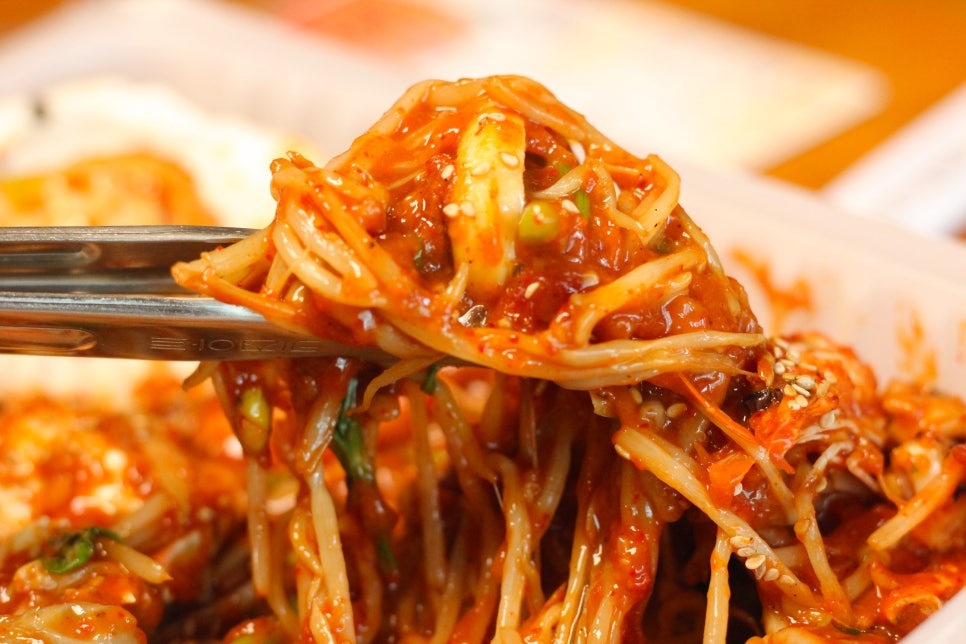 마산해물아구찜 이미지