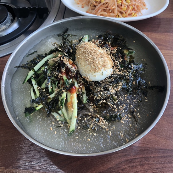 오미경칼국수 이미지