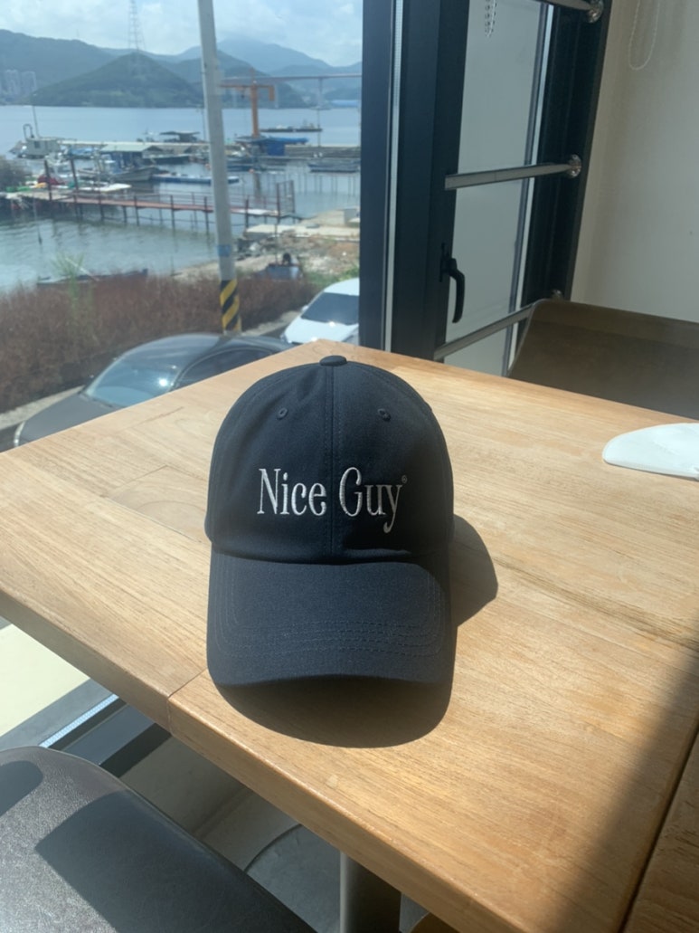 나이스가이[NICE guy] 이미지