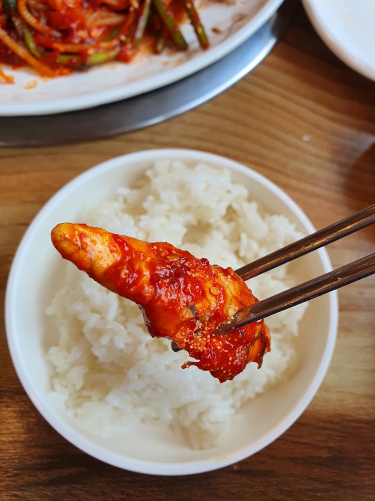 김태연국민동태탕그집 이미지