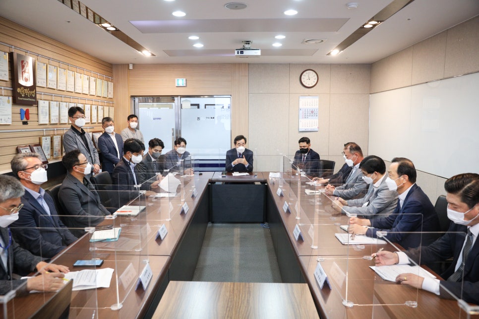 한국방진방음 이미지