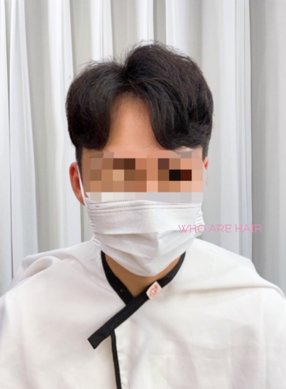 후아헤어 이미지