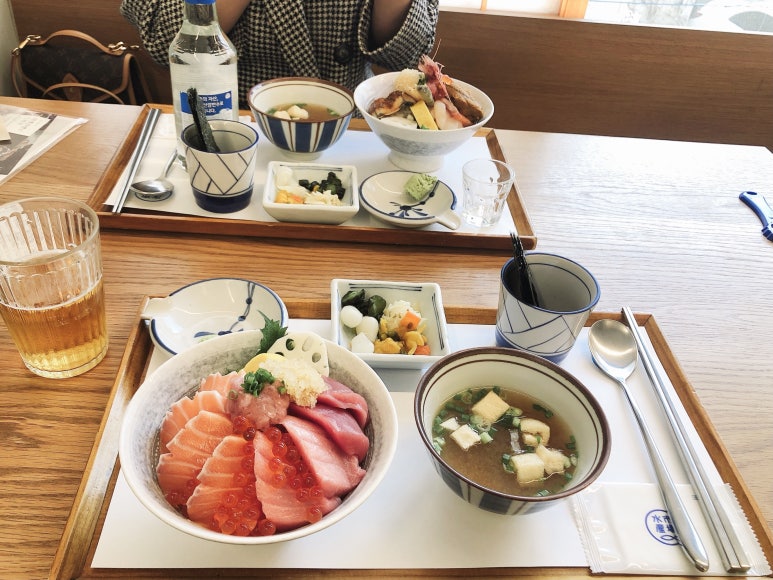 청담수산 이미지