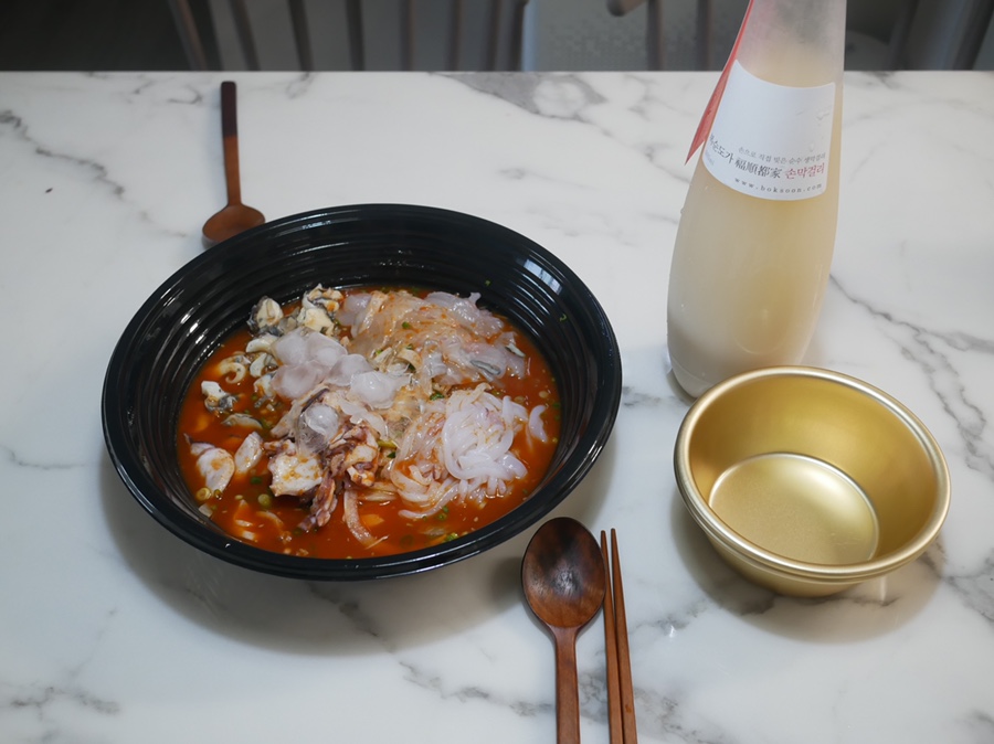 주간소바 이미지