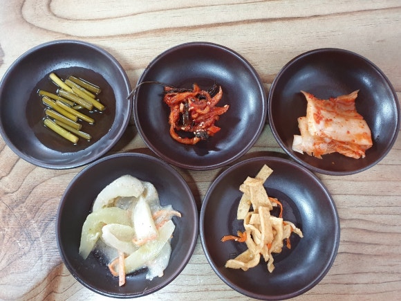 소문난냉면 이미지