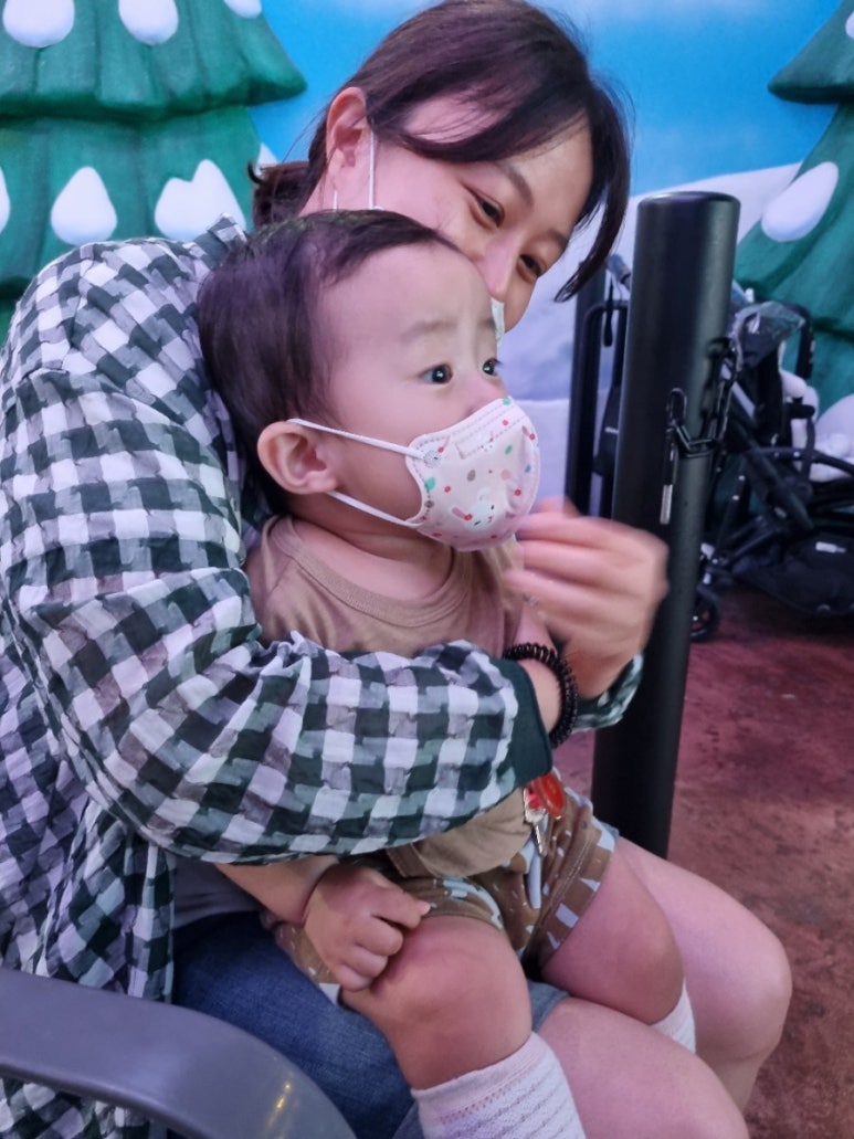 카페누렁소 이미지