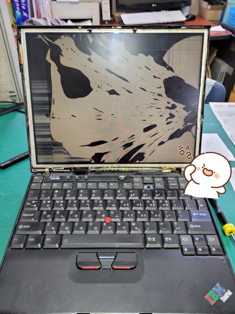 LGIBM 이미지
