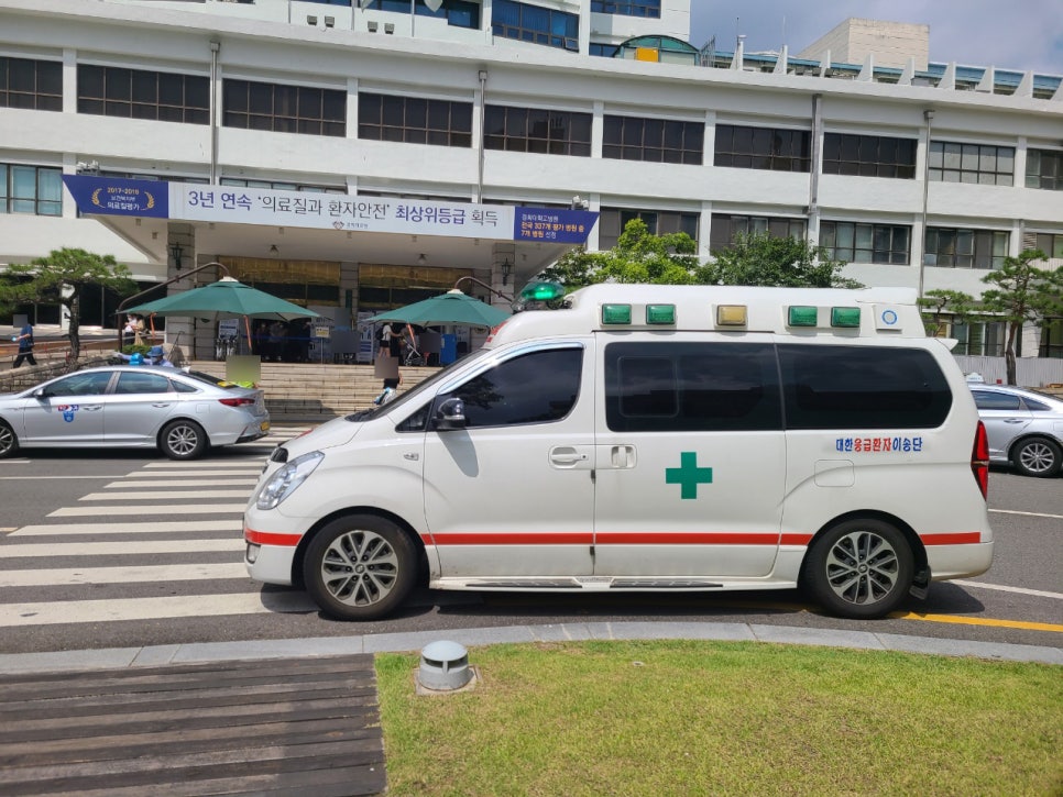 일산참사랑요양병원 이미지
