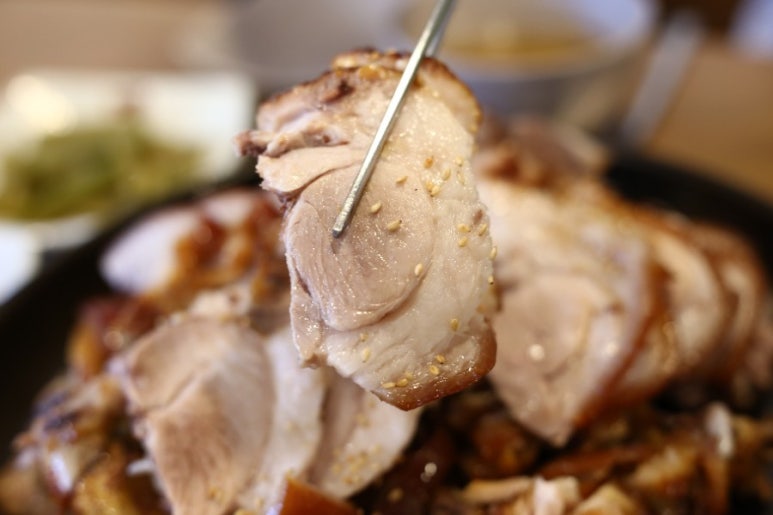 족발야시장 부천소사점 이미지
