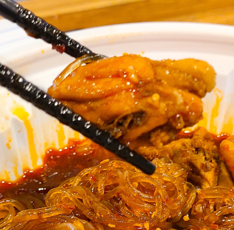 대석대구찜닭 이미지