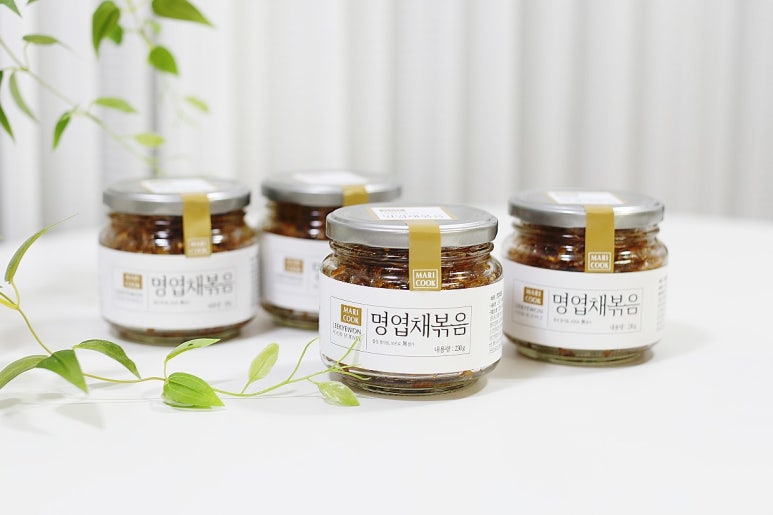 마리쿡 이미지