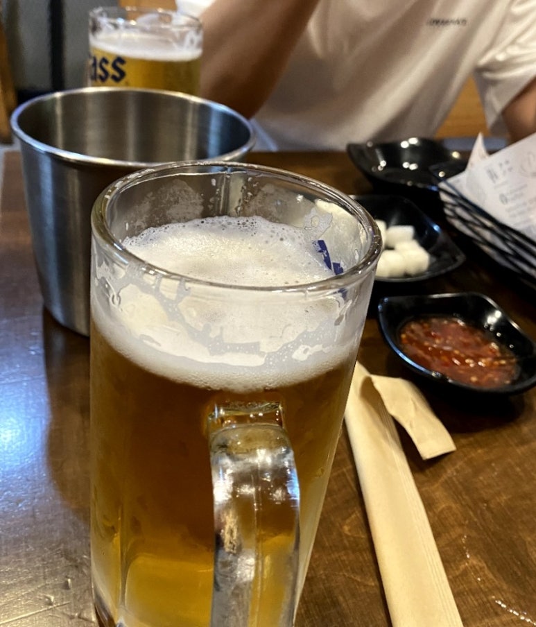 교촌치킨 남부점 이미지