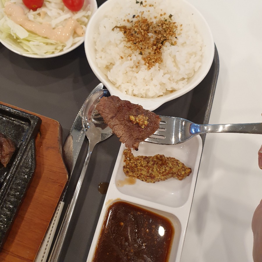 라이브볼키친 이미지