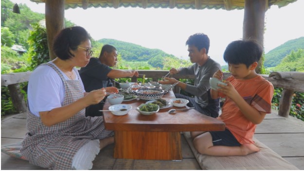 하동밥집 이미지