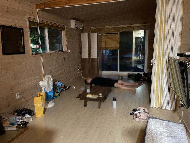 섬속의섬민박 이미지