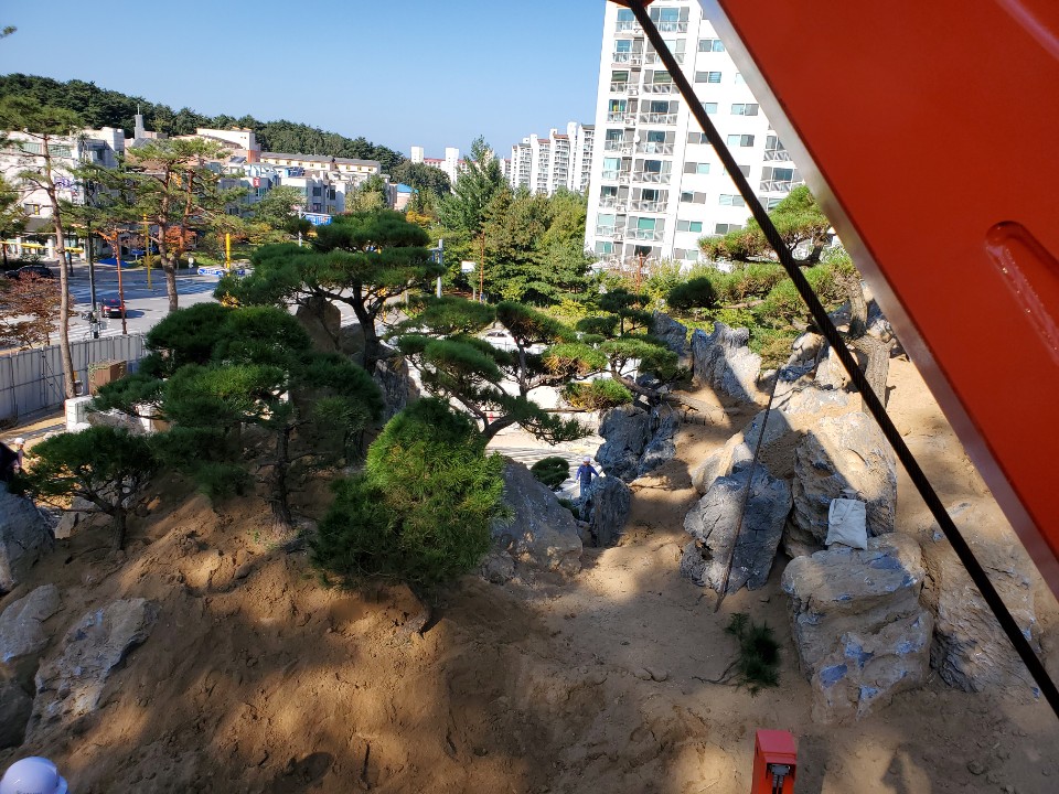 광진크레인 이미지