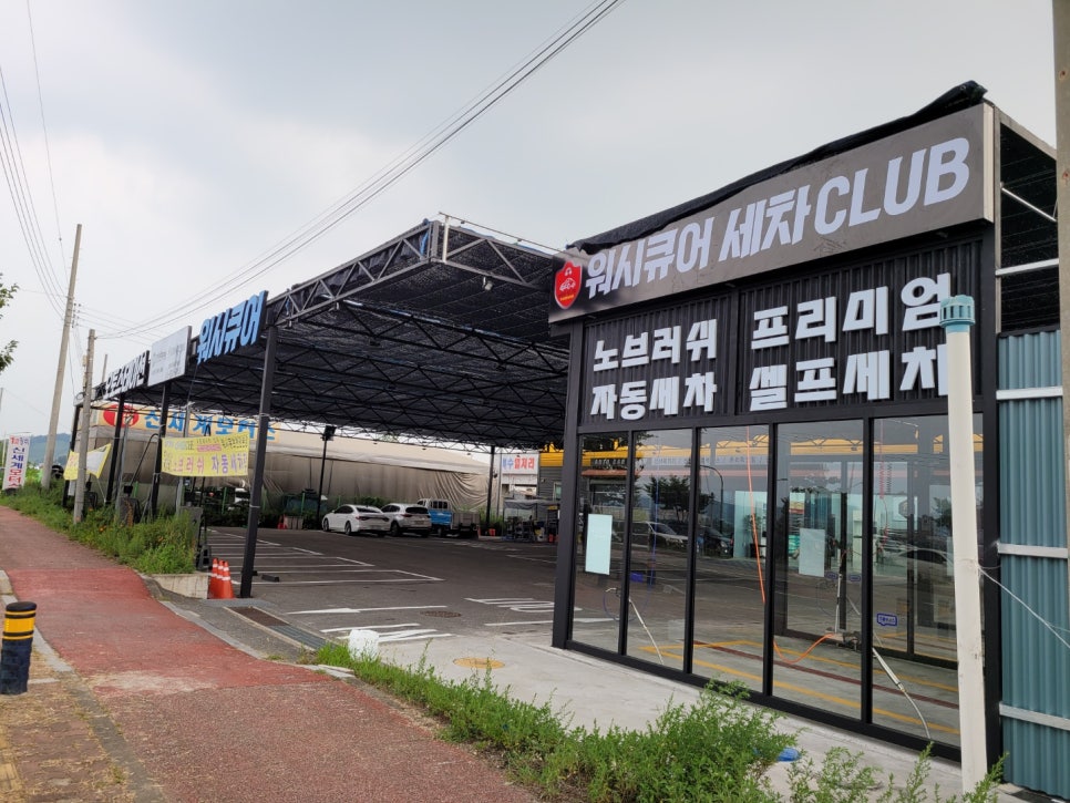 워시큐어 이미지