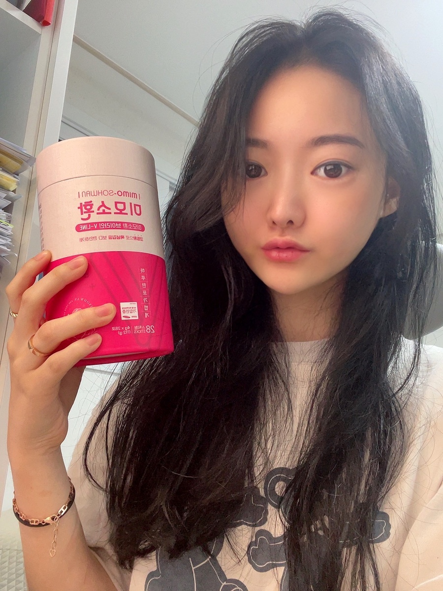 (주)화인내츄럴 이미지