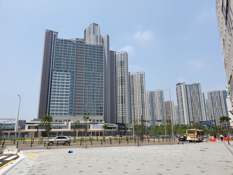 이삭토스트김포걸포점 이미지