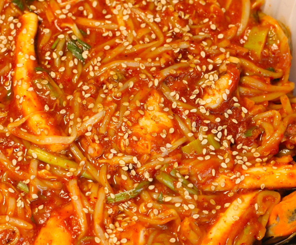 마산해물아구찜 이미지