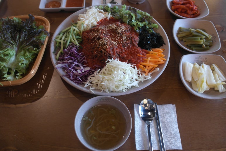 족발야시장 부천소사점 이미지