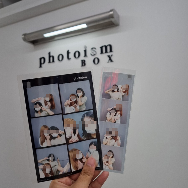 포토이즘박스인천 이미지