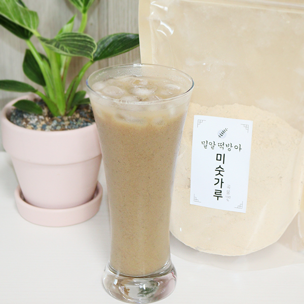 밀알떡집 이미지