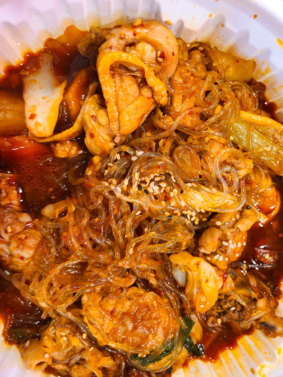 대석대구찜닭 이미지