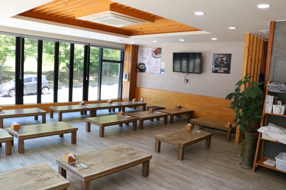 목촌돼지국밥(정관점) 이미지