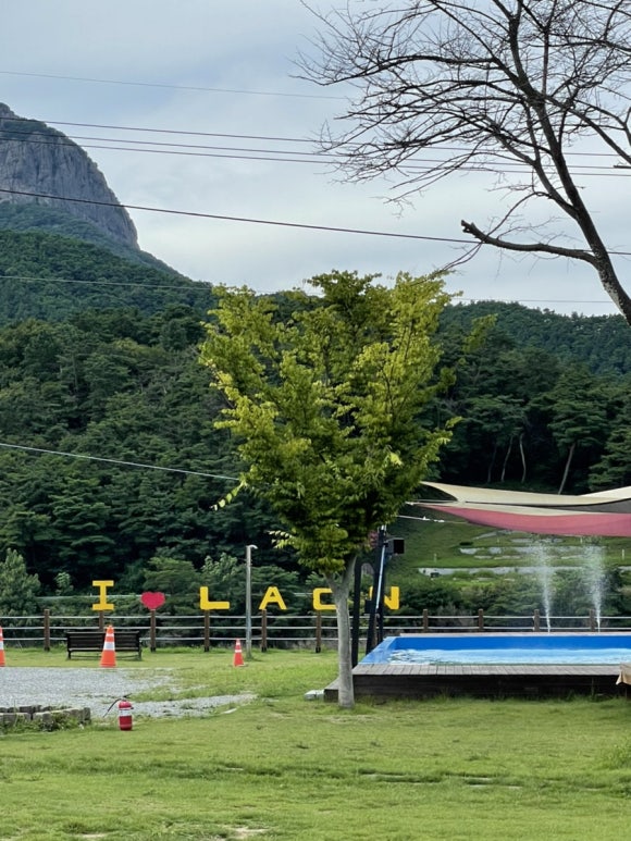 라온축산 이미지