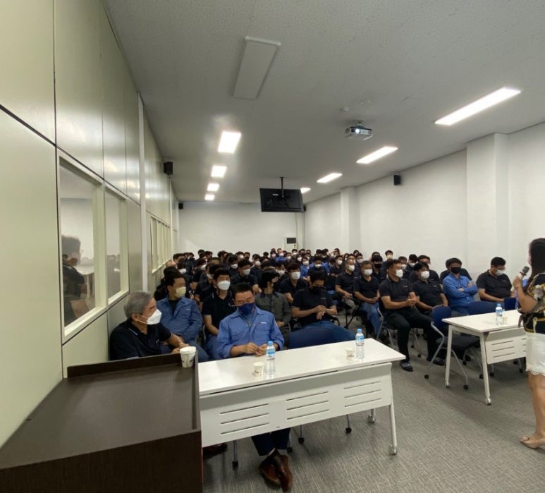 한일단조공업(주) 이미지