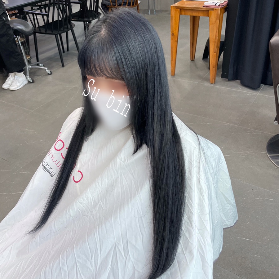 수빈미용실 이미지