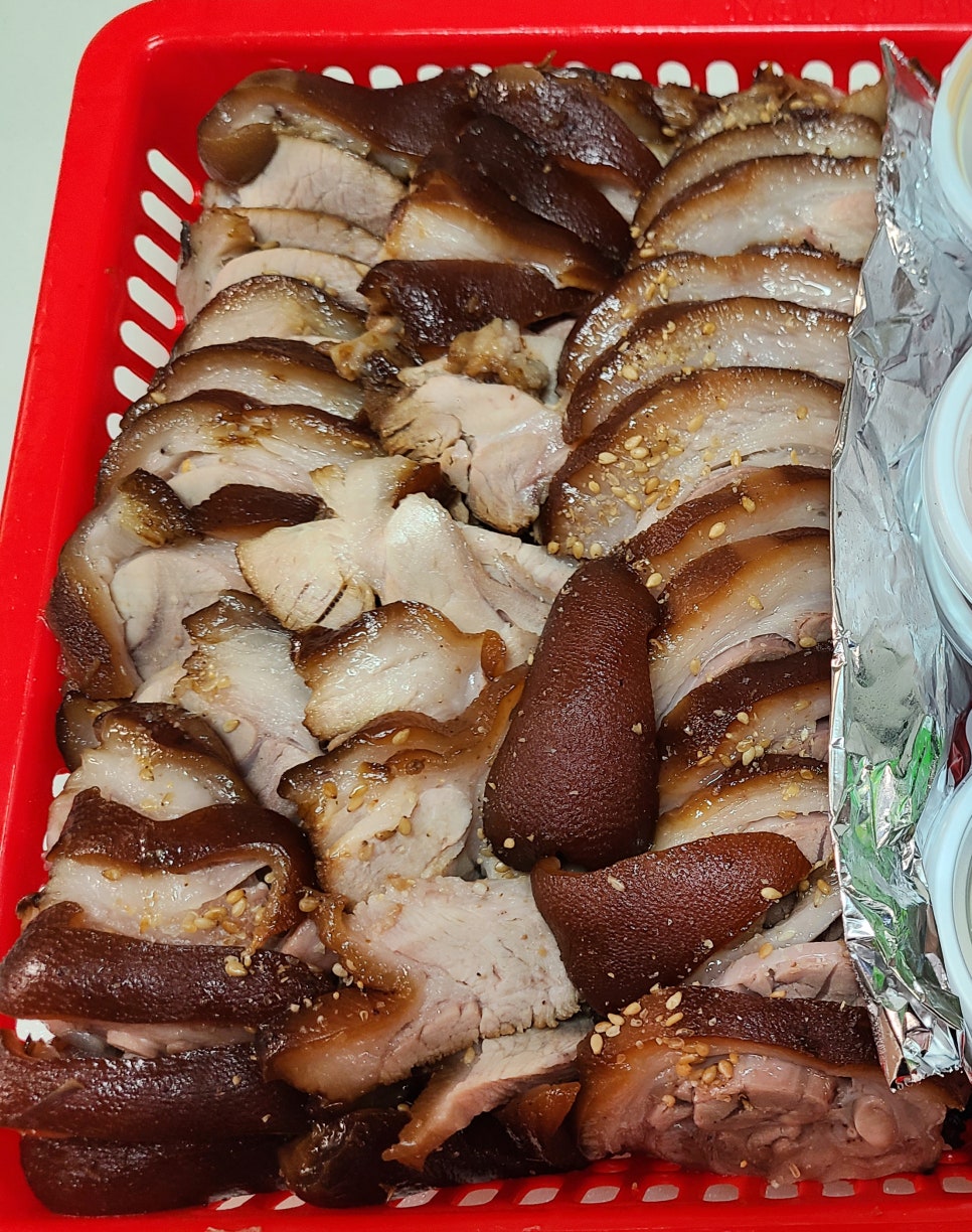 일품왕족발 이미지