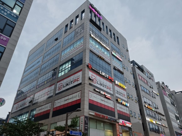 스마트에듀케이션학원 이미지