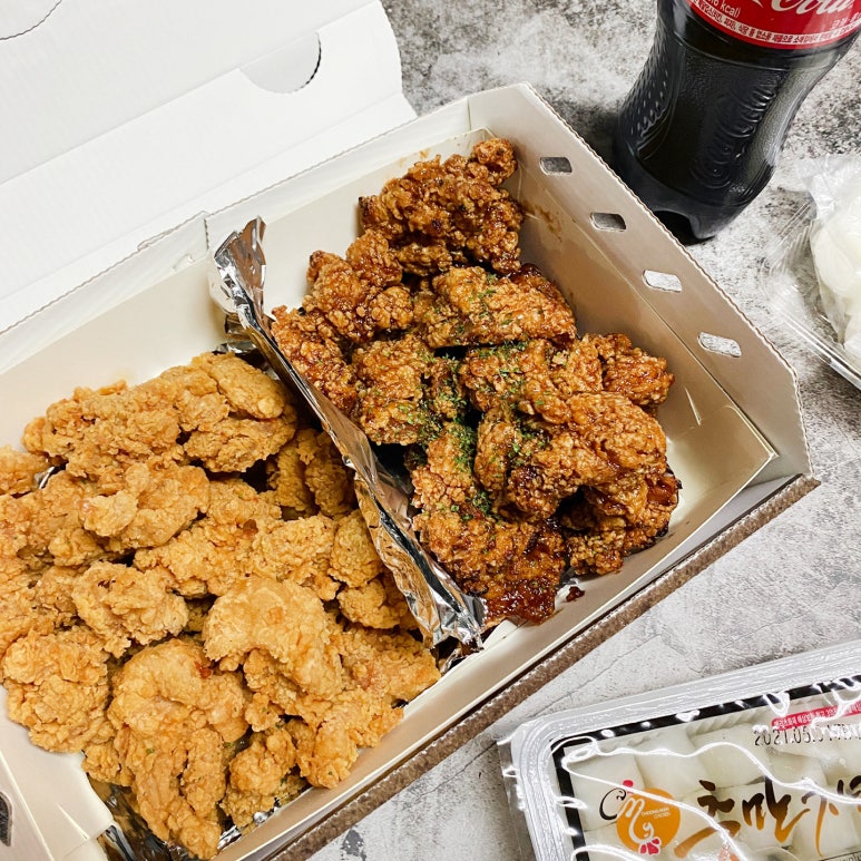 충만치킨 이미지