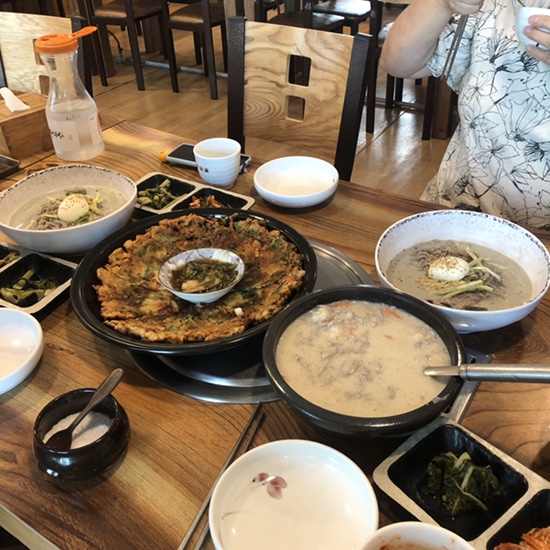 오미경칼국수 이미지