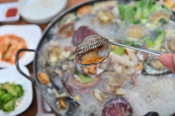 해물찜달인 이미지