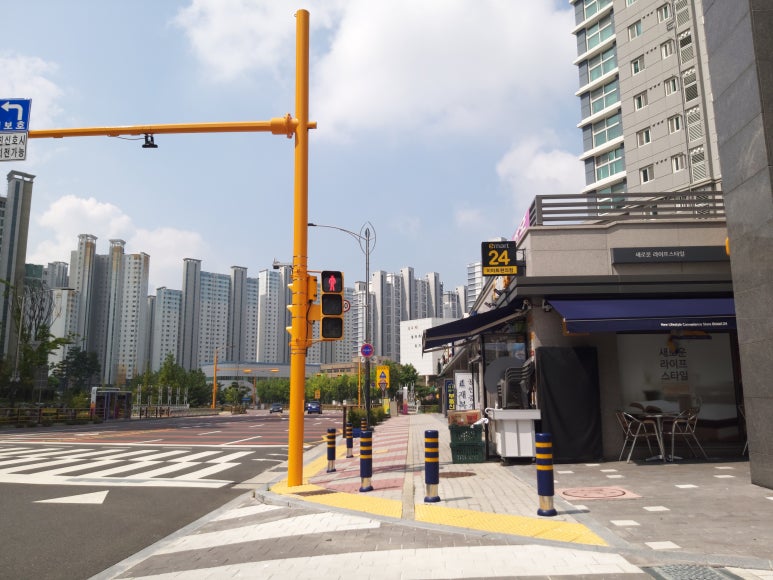 순천승평중학교 이미지