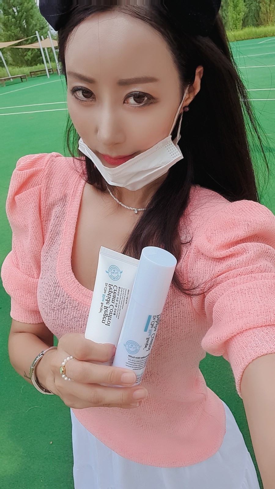 하이리 코스메틱 이미지