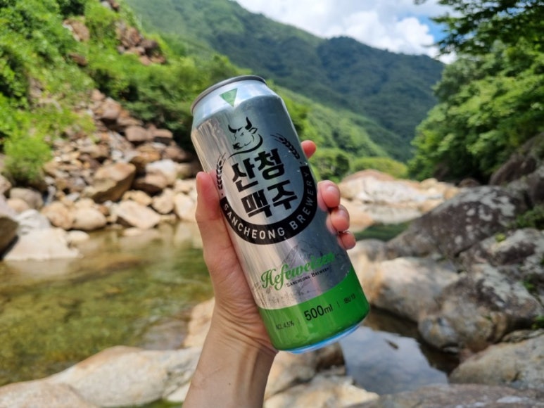 가마치통닭산청덕산점 이미지